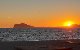 Apartament Cala Merced Alicante El Campello